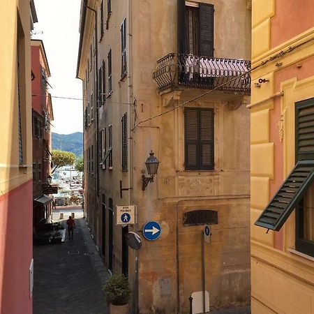 Ferienwohnung Mattia'S House Santa Margherita Ligure Exterior foto
