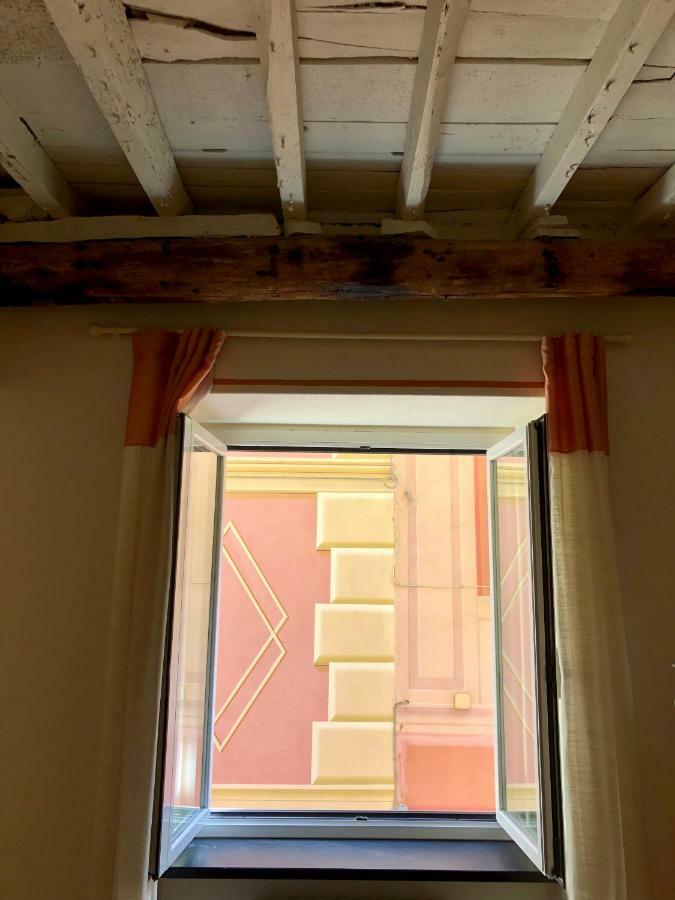 Ferienwohnung Mattia'S House Santa Margherita Ligure Exterior foto