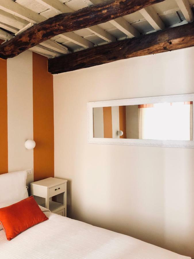 Ferienwohnung Mattia'S House Santa Margherita Ligure Exterior foto